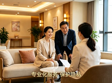 乌兰浩特有偿售卵代生女生的客户的客户群体有哪些